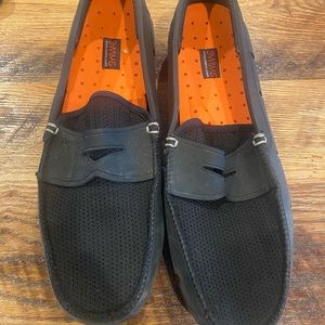 Athletic Dress Shoes